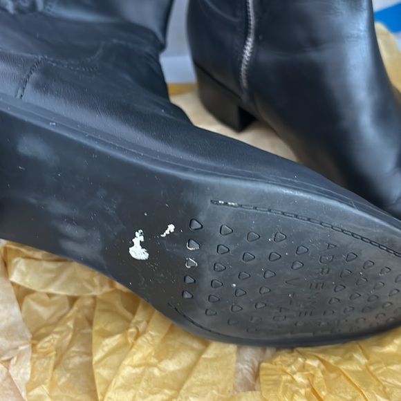 Adrienne Vittadini boots - Picture 4 of 8